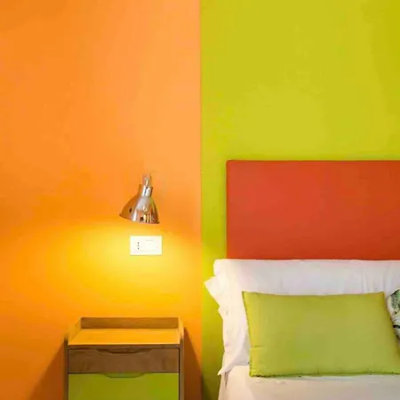 Ferienhaus Piazza Tasso Square Il Mio Teiegram - Lorenagets Sorrent
