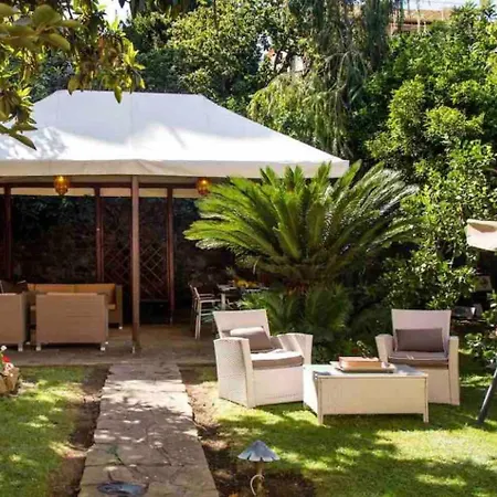 Σπίτι διακοπών Piazza Tasso Square Il Mio Teiegram - Lorenagets Σορέντο